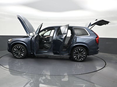 2026 Volvo XC90 Plug-In Hybrid T8 Plus 7 Passenger