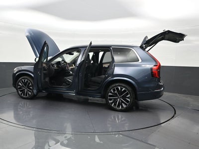 2026 Volvo XC90 Plug-In Hybrid T8 Plus 7 Passenger