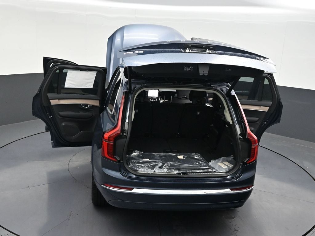 2026 Volvo XC90 Plug-In Hybrid T8 Plus 7 Passenger