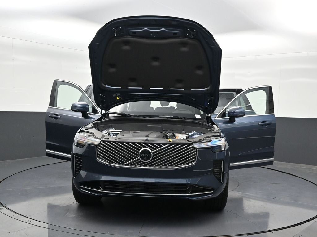2026 Volvo XC90 Plug-In Hybrid T8 Plus 7 Passenger
