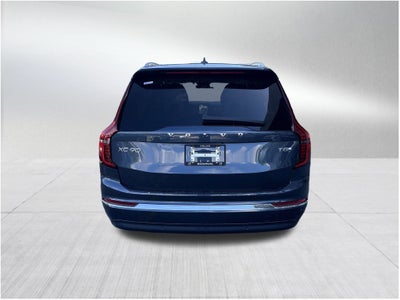 2026 Volvo XC90 Plug-In Hybrid T8 Plus 7 Passenger