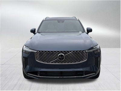 2026 Volvo XC90 Plug-In Hybrid T8 Plus 7 Passenger