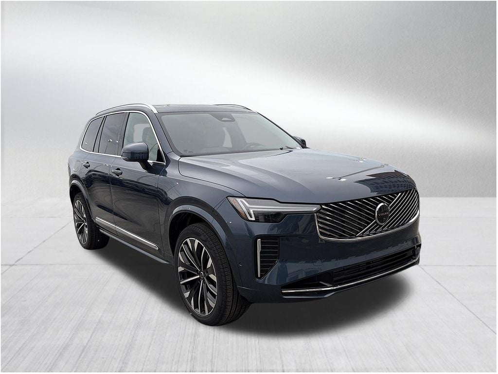 2026 Volvo XC90 Plug-In Hybrid T8 Plus 7 Passenger