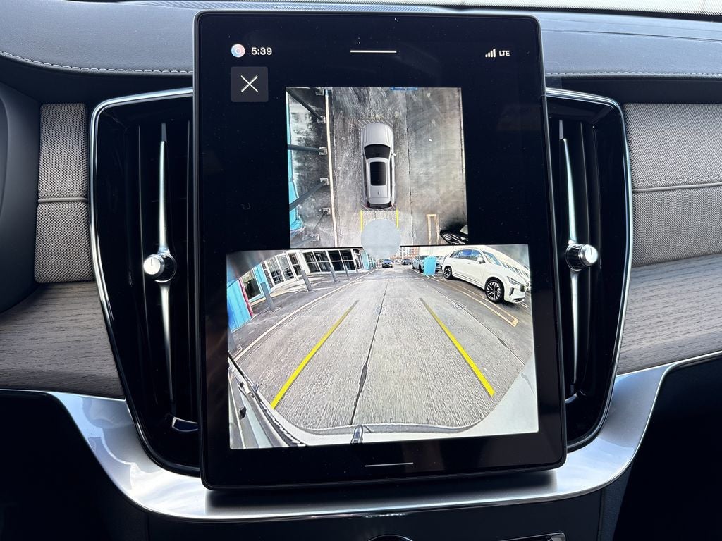 2026 Volvo XC90 Plug-In Hybrid T8 Plus 7 Passenger