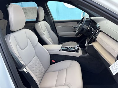 2026 Volvo XC90 Plug-In Hybrid T8 Plus 7 Passenger