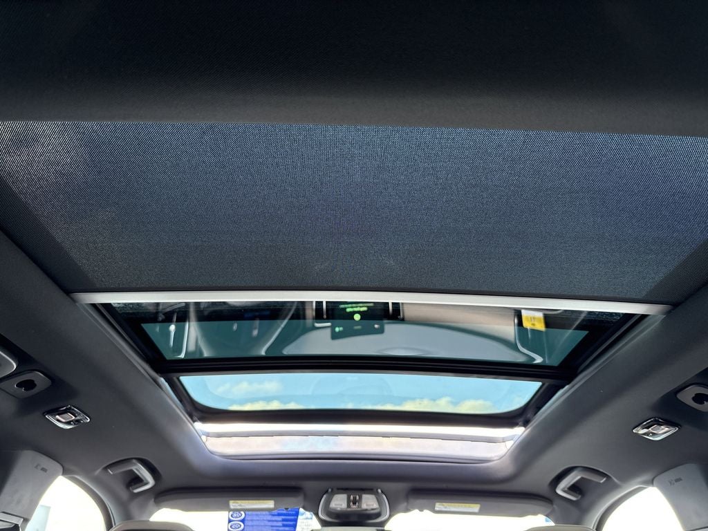 2026 Volvo XC90 Plug-In Hybrid T8 Plus 7 Passenger