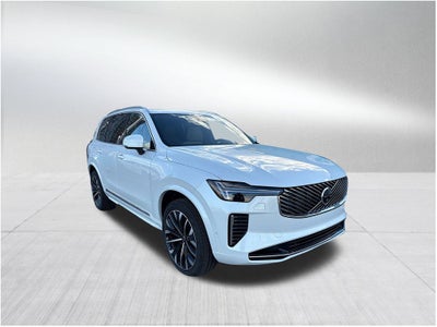 2026 Volvo XC90 Plug-In Hybrid T8 Plus 7 Passenger