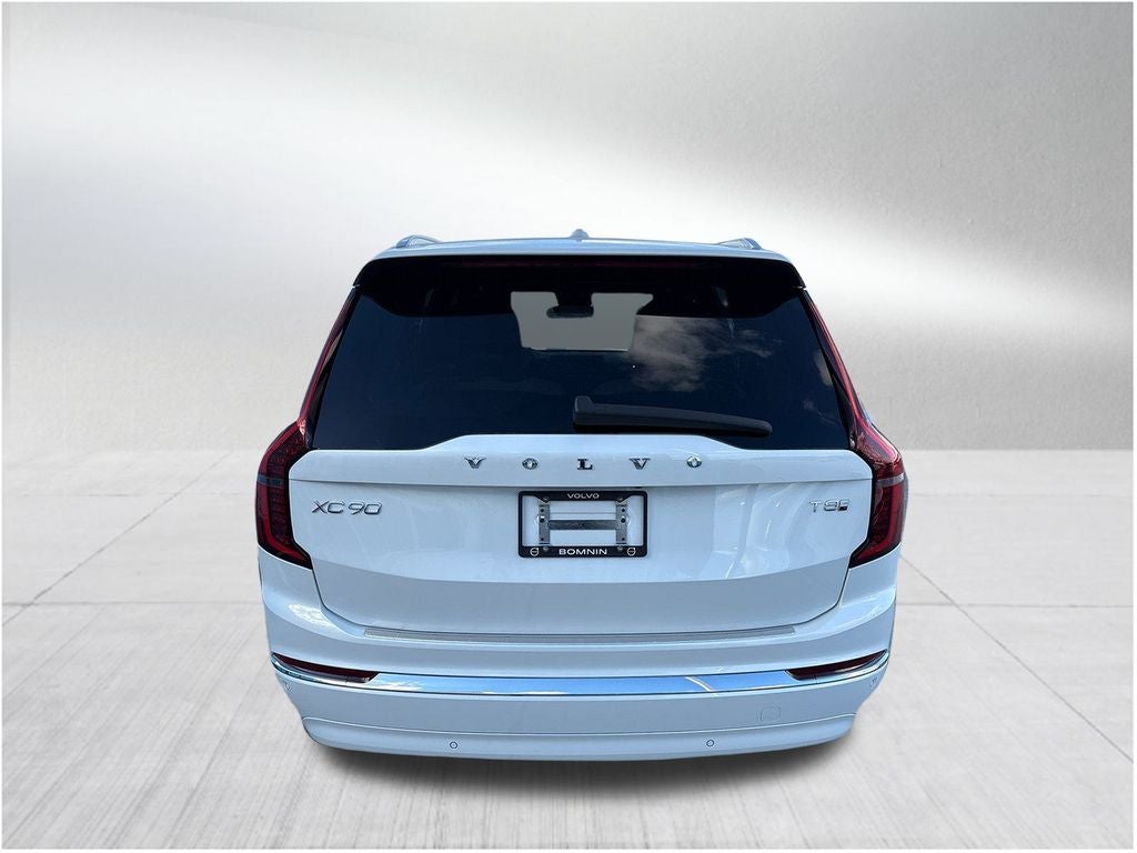 2026 Volvo XC90 Plug-In Hybrid T8 Plus 7 Passenger