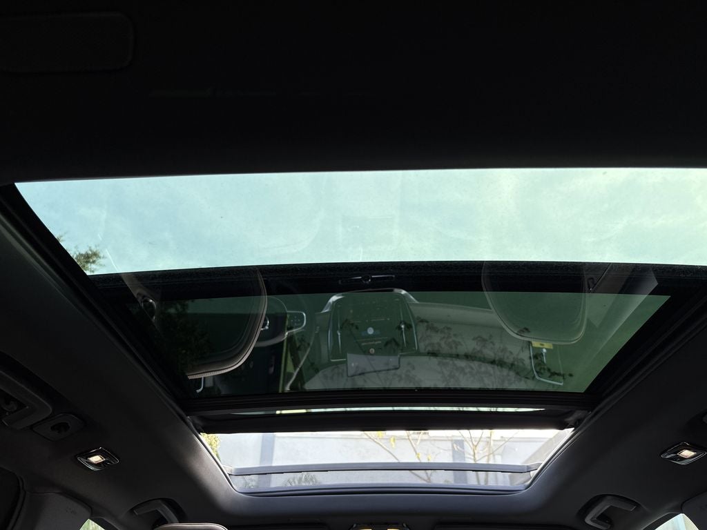 2026 Volvo XC90 Plug-In Hybrid T8 Plus 7 Passenger