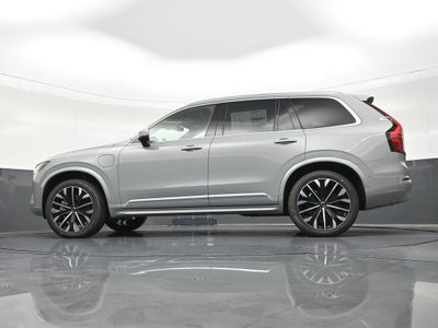 2026 Volvo XC90 Plug-In Hybrid T8 Plus 7 Passenger