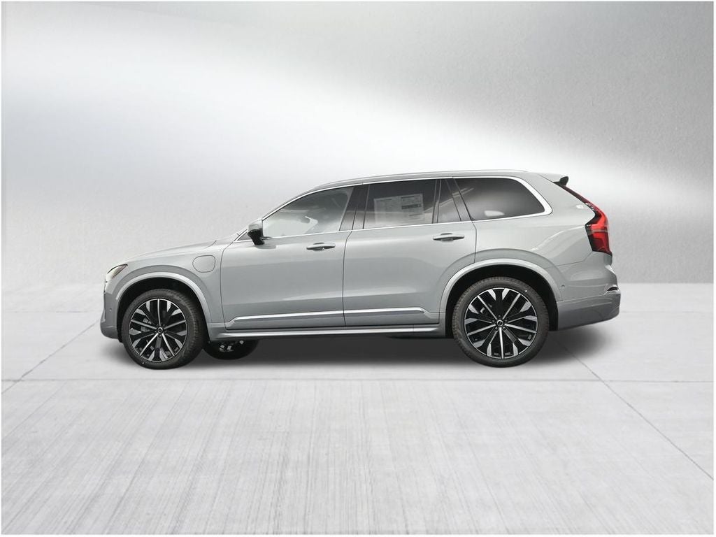 2026 Volvo XC90 Plug-In Hybrid T8 Plus 7 Passenger