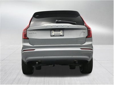 2026 Volvo XC90 Plug-In Hybrid T8 Plus 7 Passenger