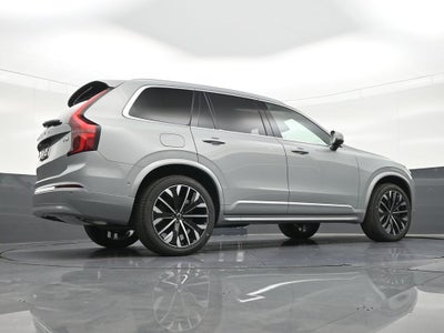 2026 Volvo XC90 Plug-In Hybrid T8 Plus 7 Passenger