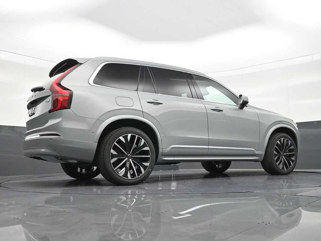 2026 Volvo XC90 Plug-In Hybrid T8 Plus 7 Passenger