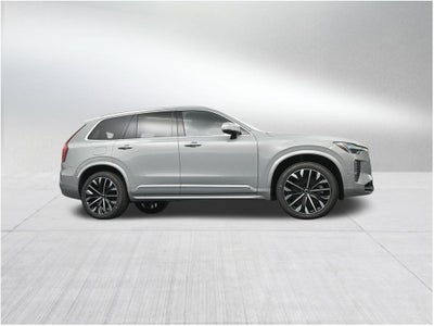 2026 Volvo XC90 Plug-In Hybrid T8 Plus 7 Passenger