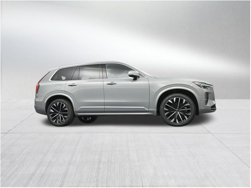2026 Volvo XC90 Plug-In Hybrid T8 Plus 7 Passenger