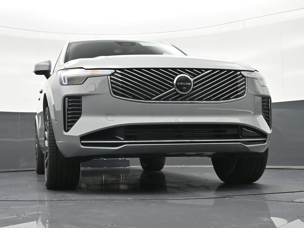 2026 Volvo XC90 Plug-In Hybrid T8 Plus 7 Passenger