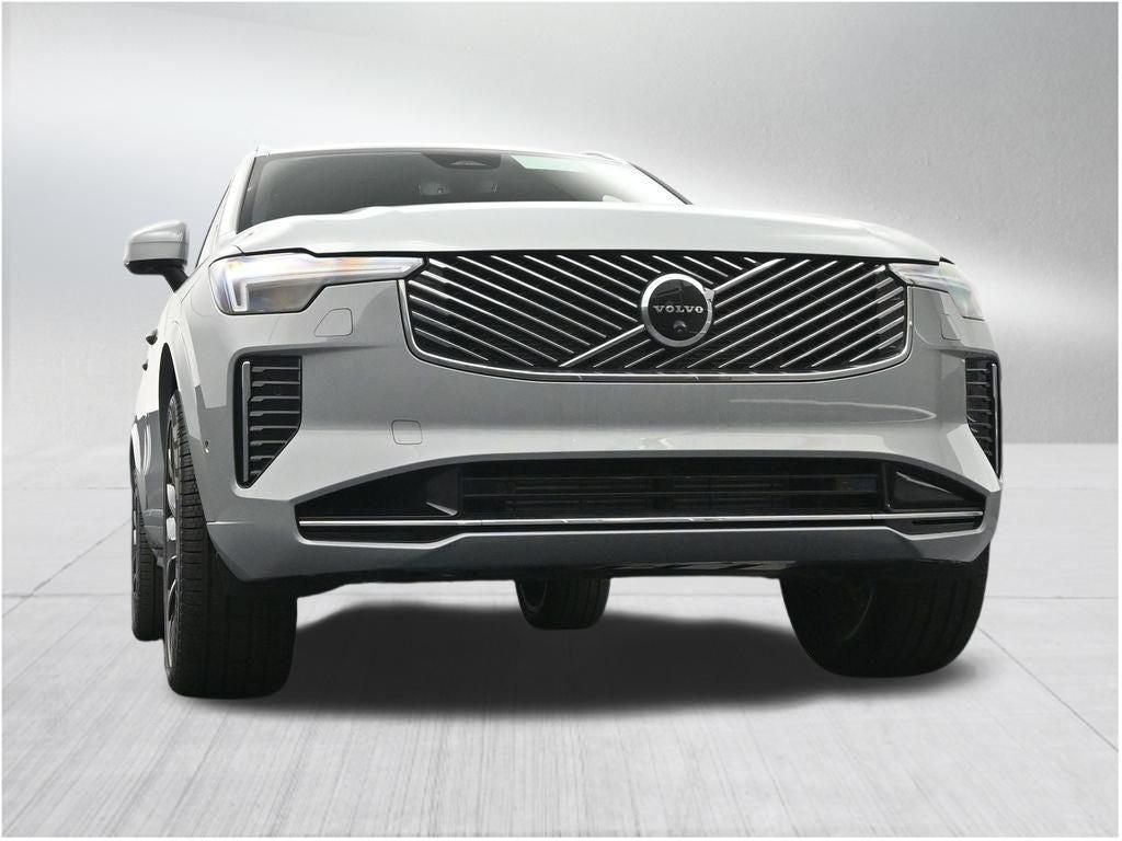 2026 Volvo XC90 Plug-In Hybrid T8 Plus 7 Passenger