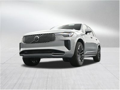 2026 Volvo XC90 Plug-In Hybrid T8 Plus 7 Passenger
