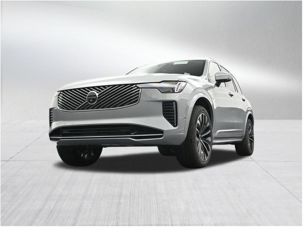 2026 Volvo XC90 Plug-In Hybrid T8 Plus 7 Passenger