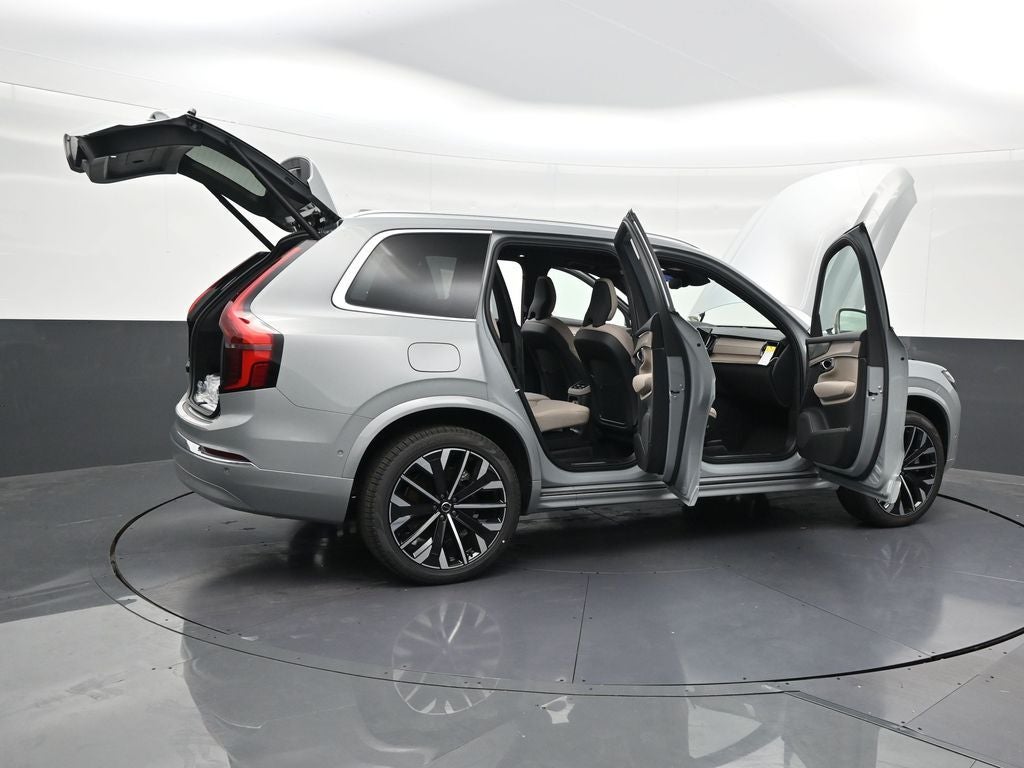 2026 Volvo XC90 Plug-In Hybrid T8 Plus 7 Passenger