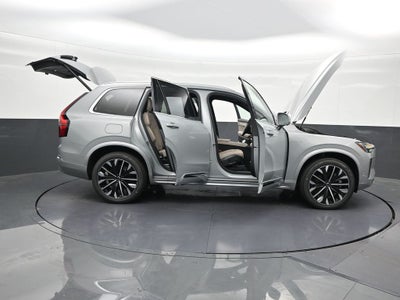2026 Volvo XC90 Plug-In Hybrid T8 Plus 7 Passenger