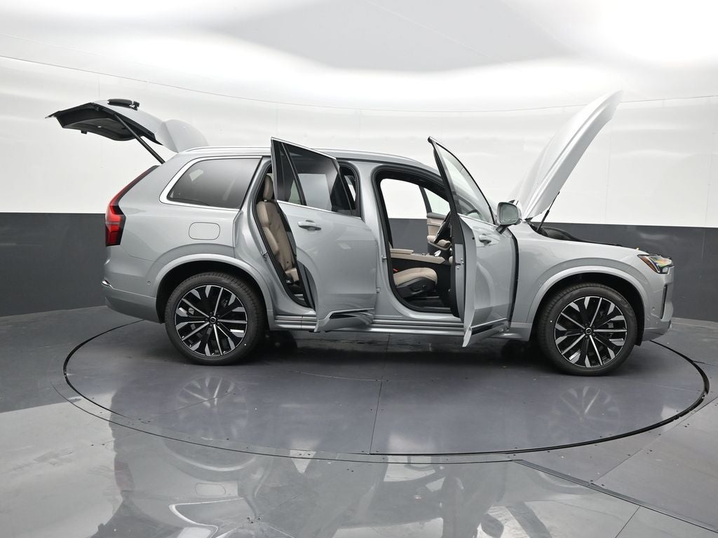 2026 Volvo XC90 Plug-In Hybrid T8 Plus 7 Passenger