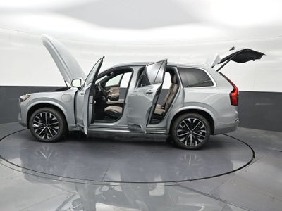 2026 Volvo XC90 Plug-In Hybrid T8 Plus 7 Passenger
