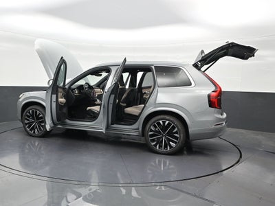 2026 Volvo XC90 Plug-In Hybrid T8 Plus 7 Passenger