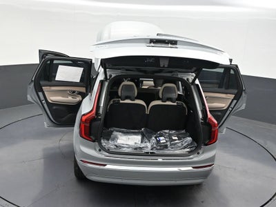 2026 Volvo XC90 Plug-In Hybrid T8 Plus 7 Passenger