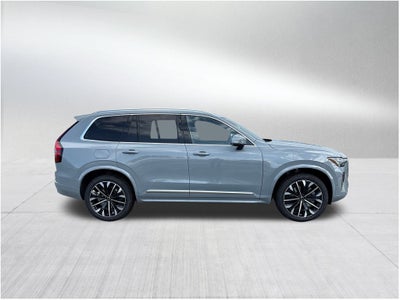 2026 Volvo XC90 Plug-In Hybrid T8 Plus 7 Passenger