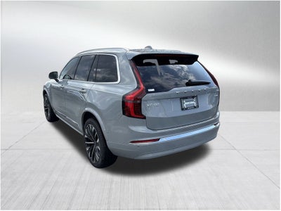 2026 Volvo XC90 Plug-In Hybrid T8 Plus 7 Passenger