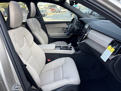 2026 Volvo XC90 Plug-In Hybrid T8 Plus 7 Passenger