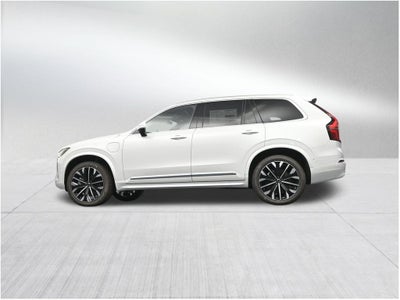 2026 Volvo XC90 Plug-In Hybrid T8 Plus 7 Passenger