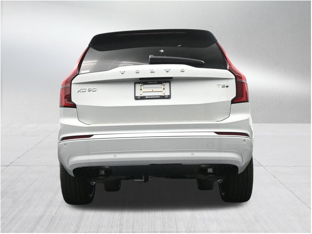 2026 Volvo XC90 Plug-In Hybrid T8 Plus 7 Passenger