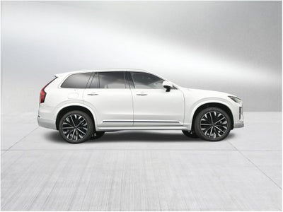 2026 Volvo XC90 Plug-In Hybrid T8 Plus 7 Passenger