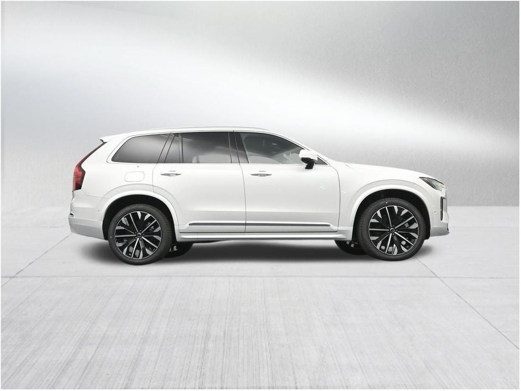 2026 Volvo XC90 Plug-In Hybrid T8 Plus 7 Passenger