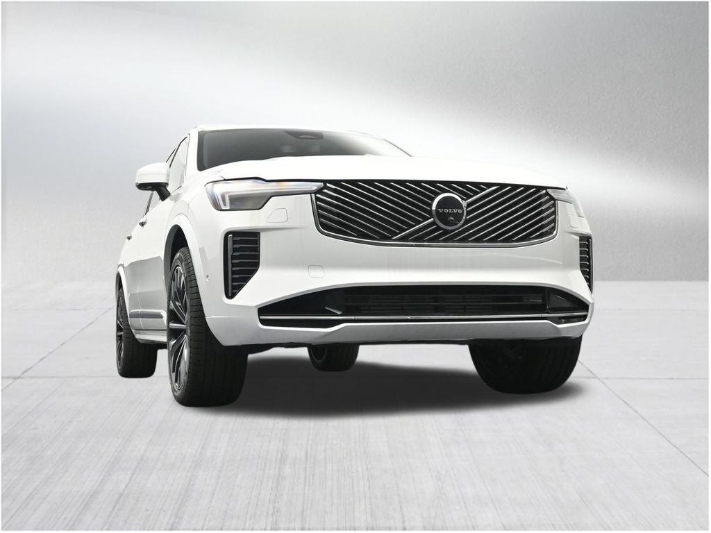 2026 Volvo XC90 Plug-In Hybrid T8 Plus 7 Passenger
