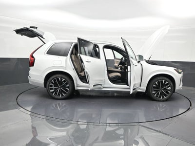 2026 Volvo XC90 Plug-In Hybrid T8 Plus 7 Passenger