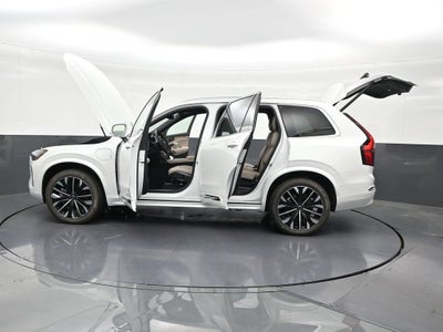 2026 Volvo XC90 Plug-In Hybrid T8 Plus 7 Passenger
