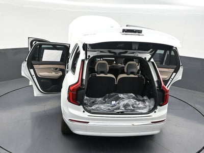 2026 Volvo XC90 Plug-In Hybrid T8 Plus 7 Passenger