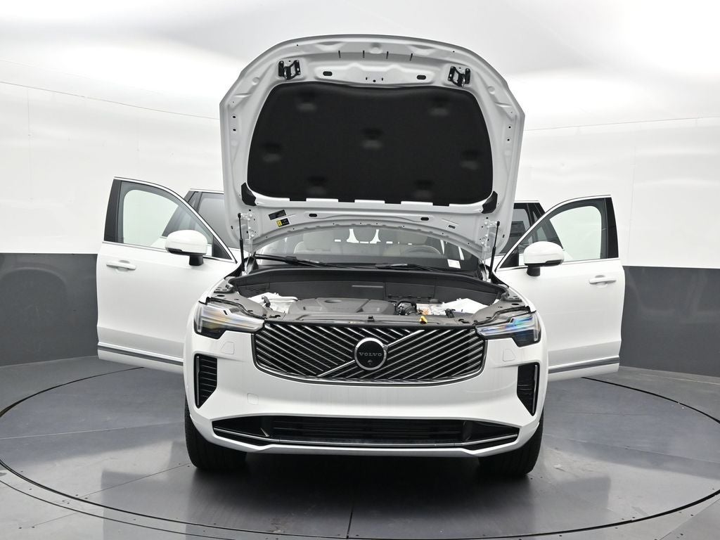2026 Volvo XC90 Plug-In Hybrid T8 Plus 7 Passenger