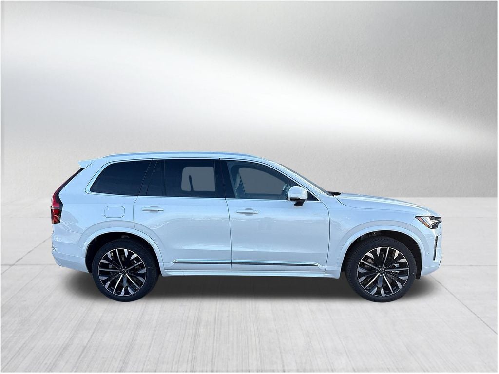 2026 Volvo XC90 Plug-In Hybrid T8 Plus 7 Passenger