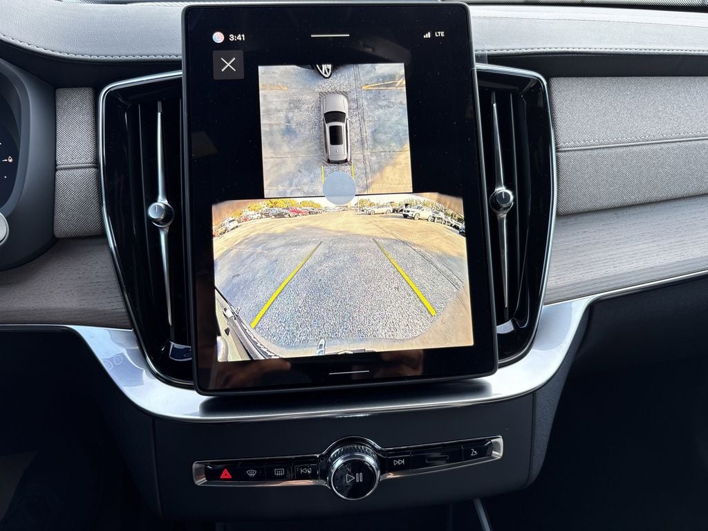 2026 Volvo XC90 Plug-In Hybrid T8 Plus 7 Passenger