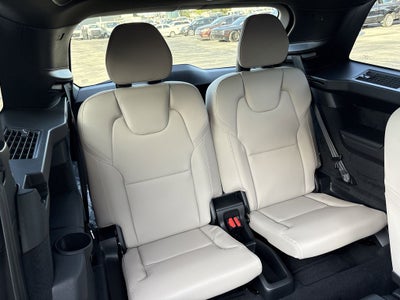 2026 Volvo XC90 Plug-In Hybrid T8 Plus 7 Passenger
