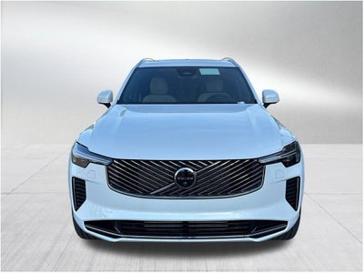 2026 Volvo XC90 Plug-In Hybrid T8 Plus 7 Passenger