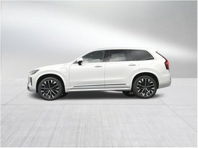 2026 Volvo XC90 Plug-In Hybrid T8 Plus 7 Passenger