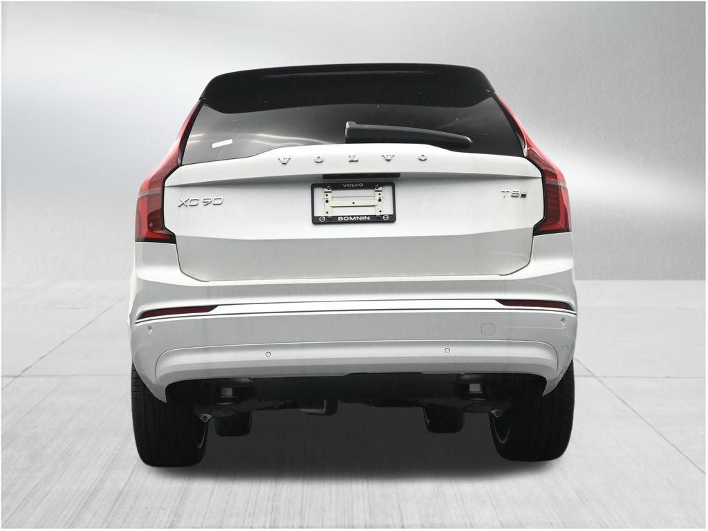 2026 Volvo XC90 Plug-In Hybrid T8 Plus 7 Passenger