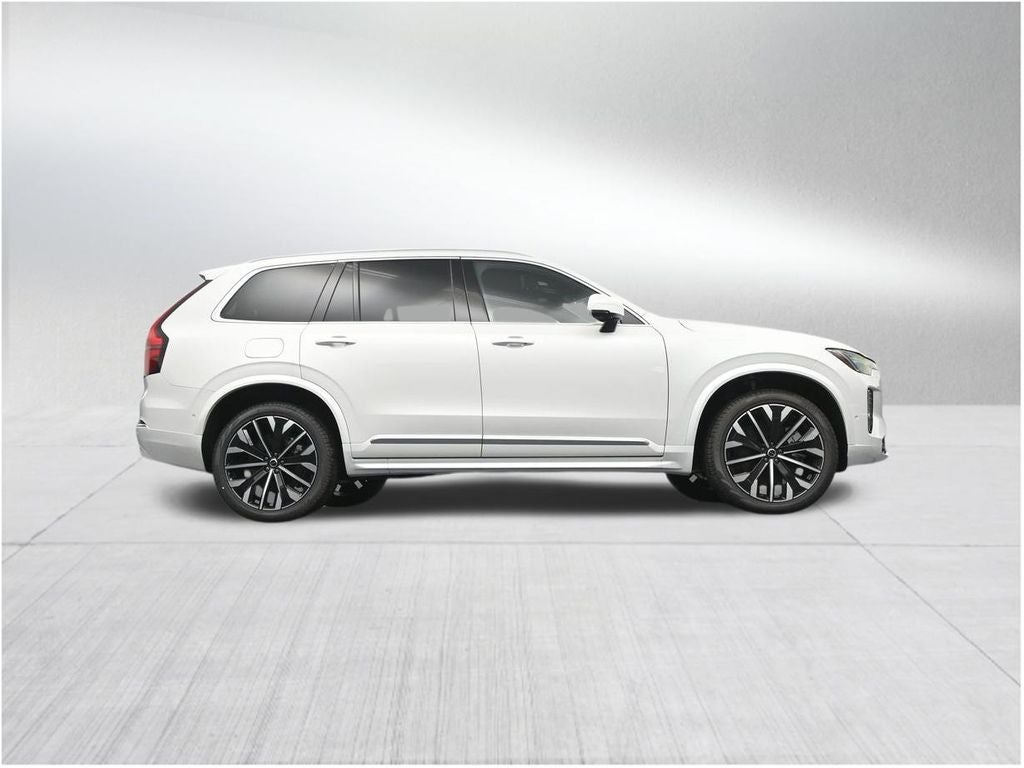 2026 Volvo XC90 Plug-In Hybrid T8 Plus 7 Passenger