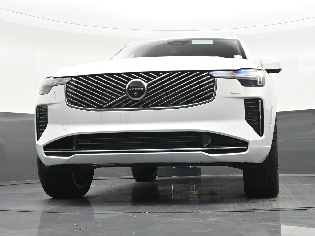 2026 Volvo XC90 Plug-In Hybrid T8 Plus 7 Passenger